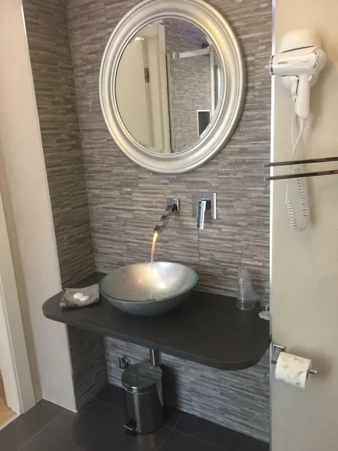 Albergo Ardesio Da Giorgio Hotel