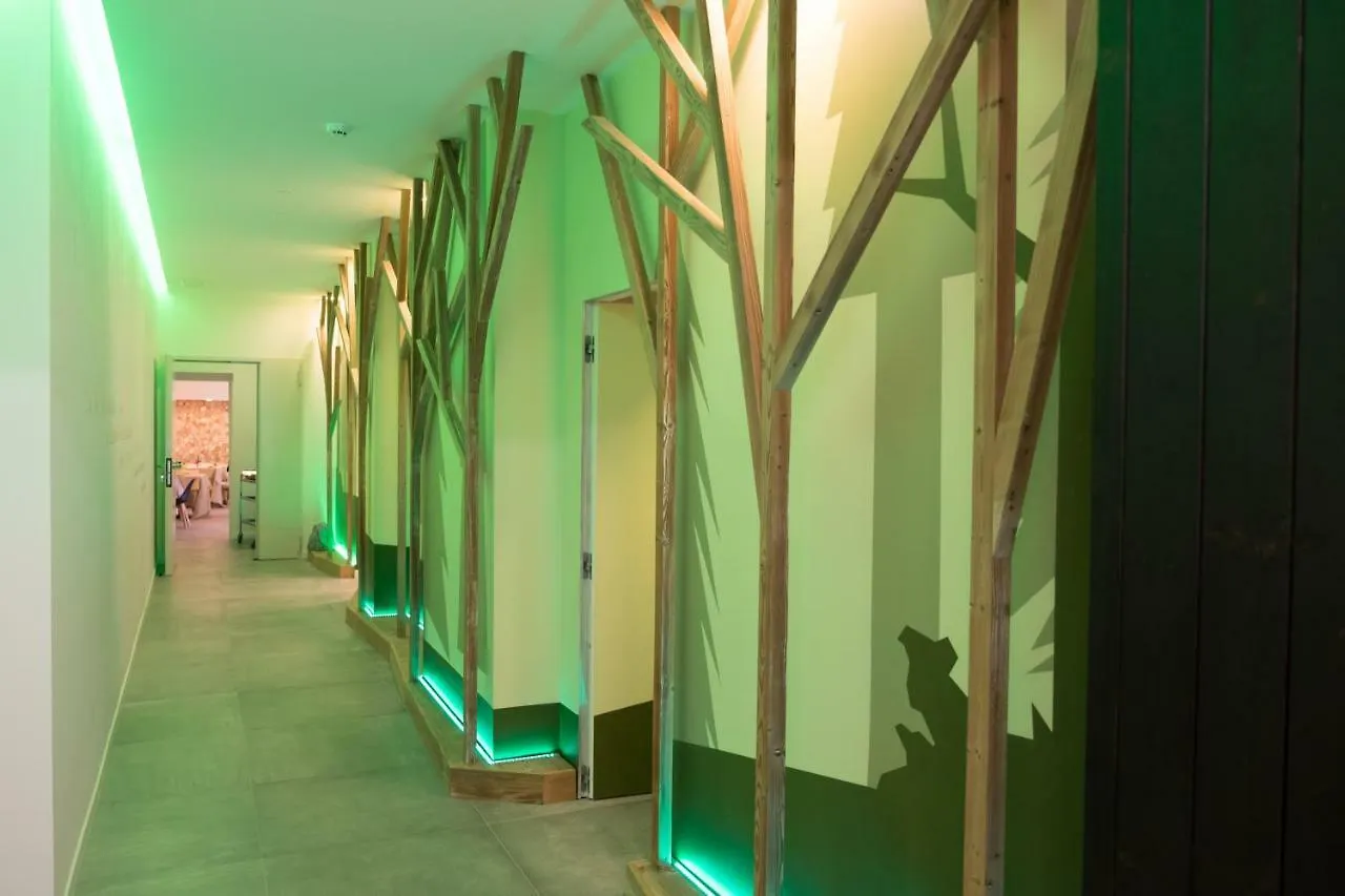 Albergo Ardesio Da Giorgio 3*,