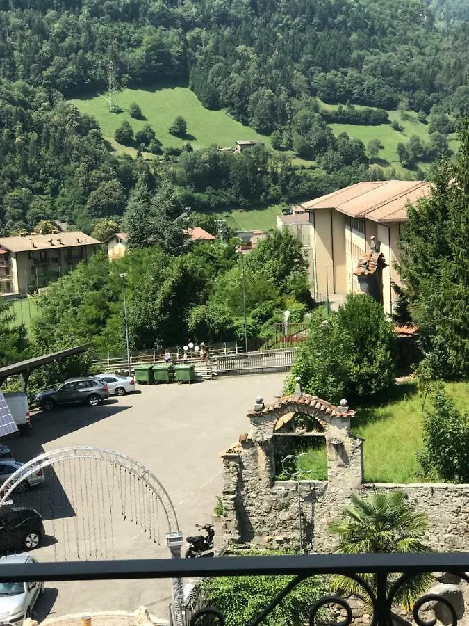 Albergo Ardesio Da Giorgio Hotel