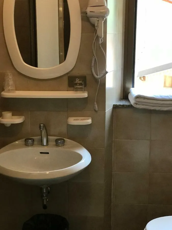 Albergo Ardesio Da Giorgio Hotel
