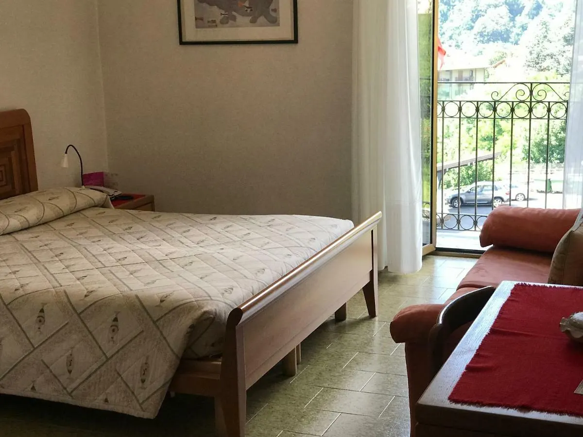 Albergo Ardesio Da Giorgio