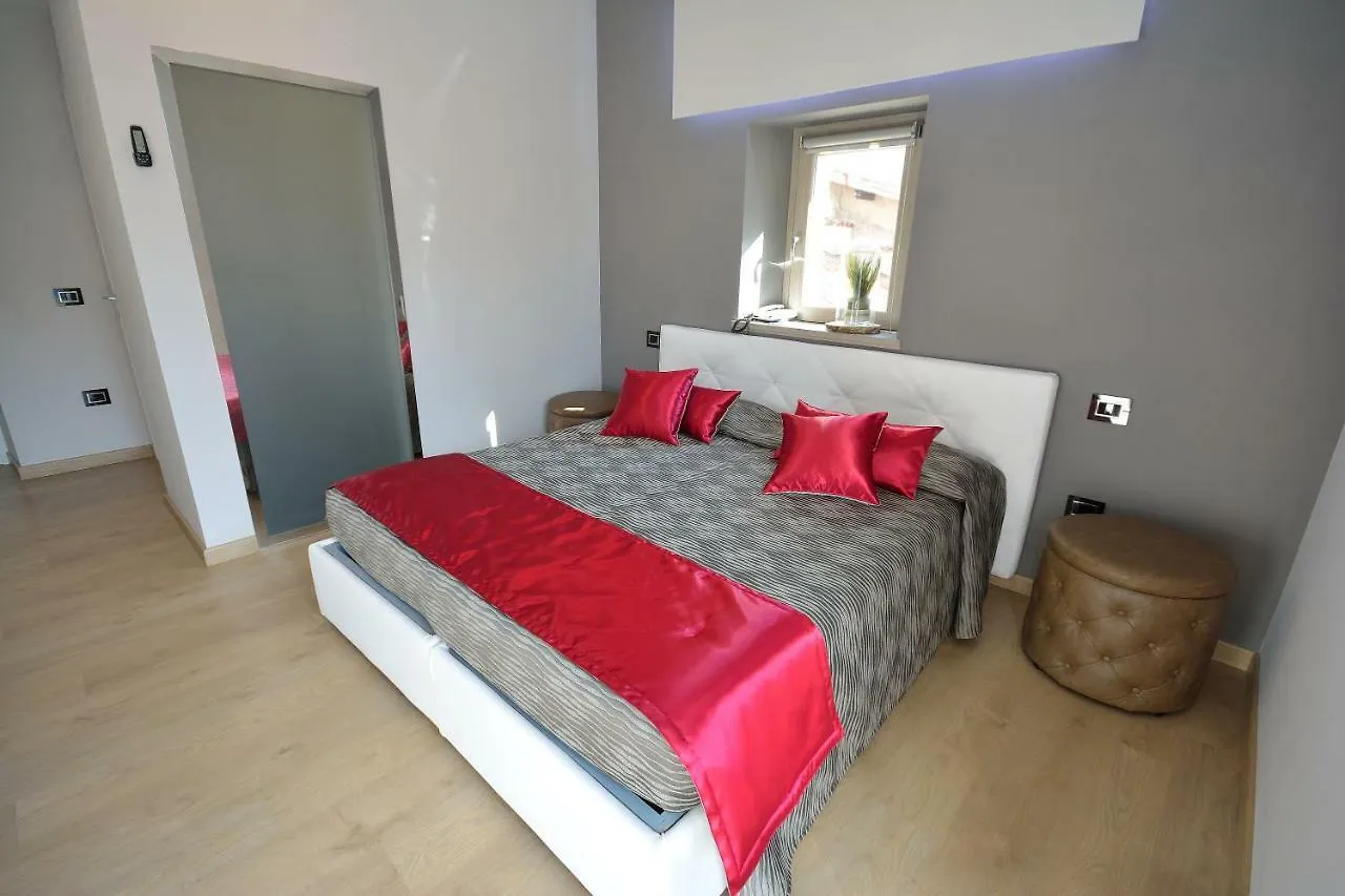 Albergo Ardesio Da Giorgio 3*,  Italy