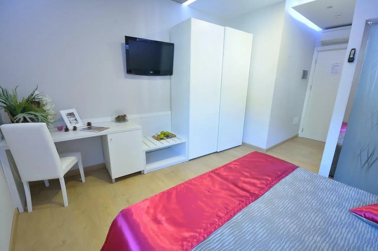 *** Hotel Albergo Ardesio Da Giorgio Italy