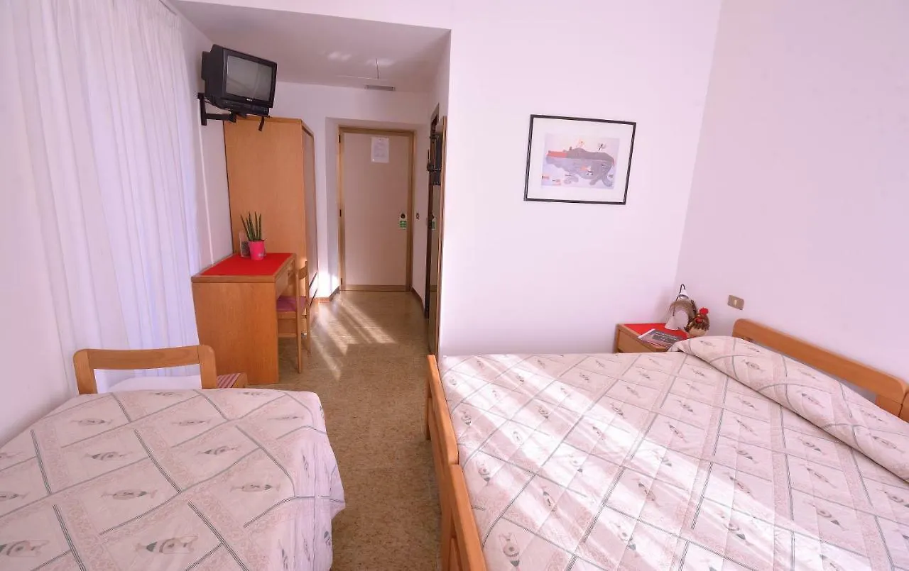 Albergo Ardesio Da Giorgio