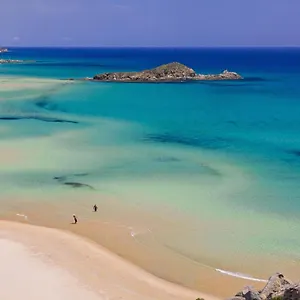 Casa vacanze Zeffiro Italia