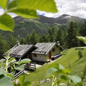 Chalet Hanzel E Gretel