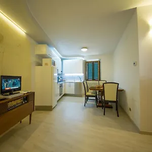 Appartamento Residenza Il Gelsomino