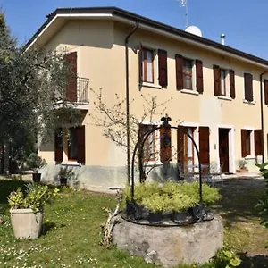  Appartamento Casa Olinda Italia