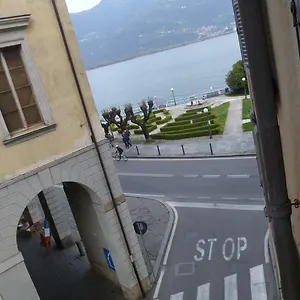 Casa vacanze Nido Del Tadini