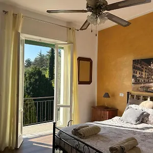  Appartamento Le Giare House Italia