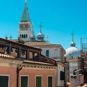  Appartamento Ca' Zaccaria Italia