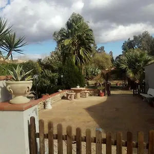  Casa vacanze La Collina Delle Ginestre Italia
