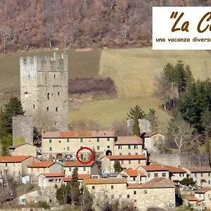  Appartamento La Casina Italia