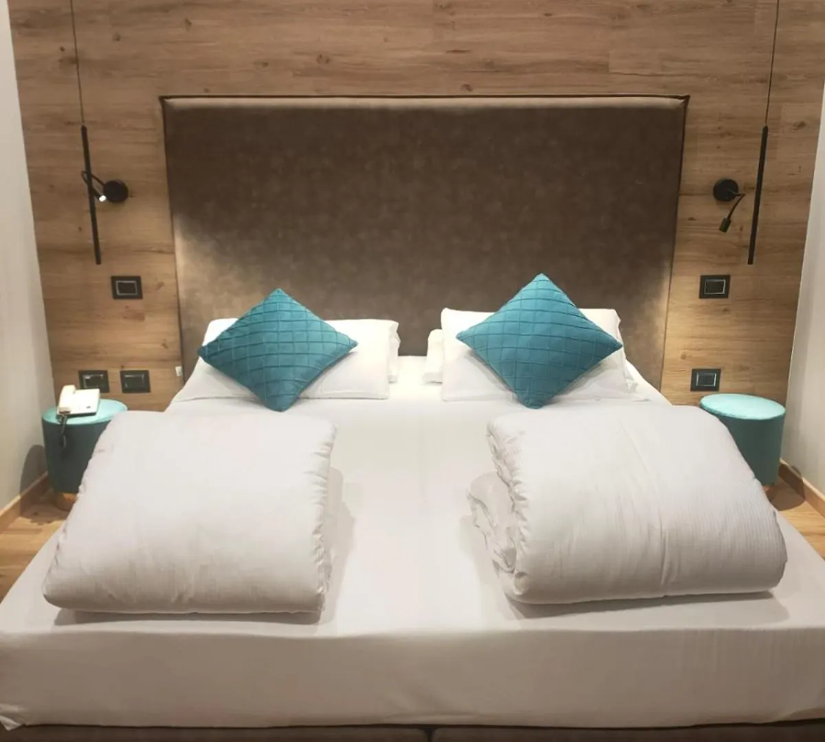 Hotel Albergo Ardesio Da Giorgio