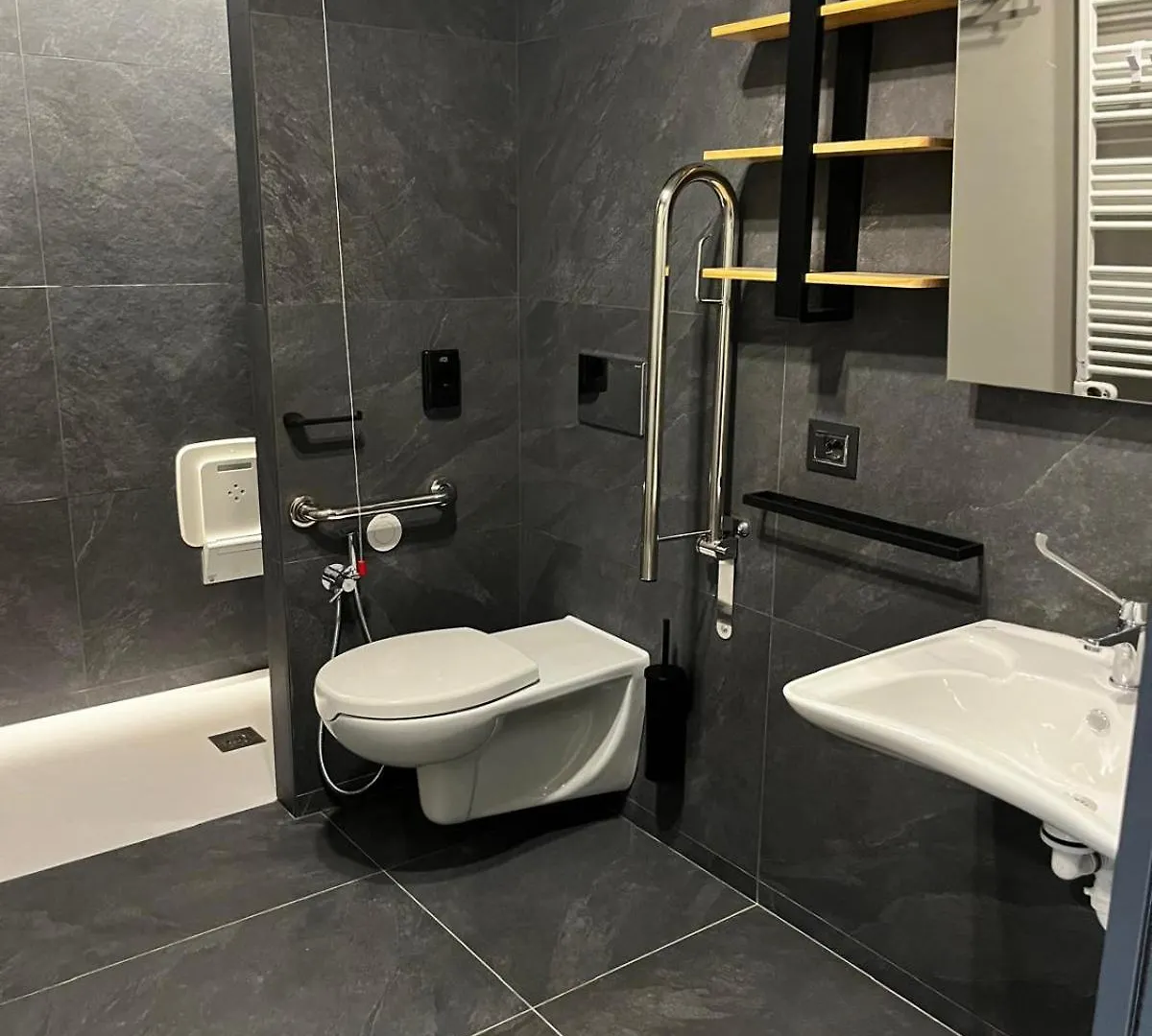 Albergo Ardesio Da Giorgio Hotel
