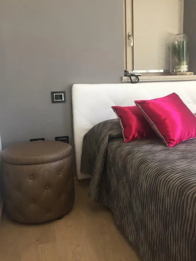 *** Hotel Albergo Ardesio Da Giorgio Italia
