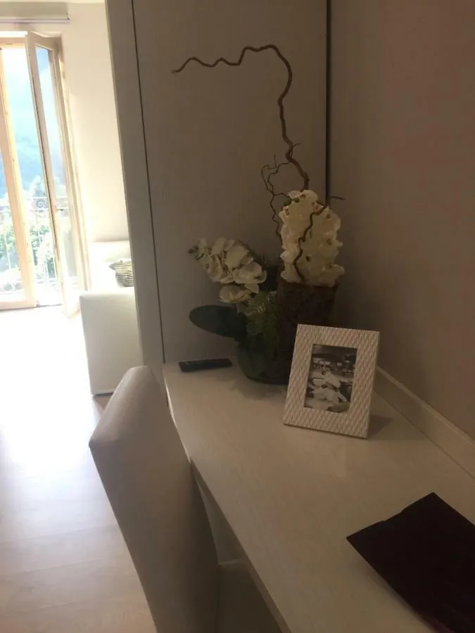 *** Hotel Albergo Ardesio Da Giorgio Italia