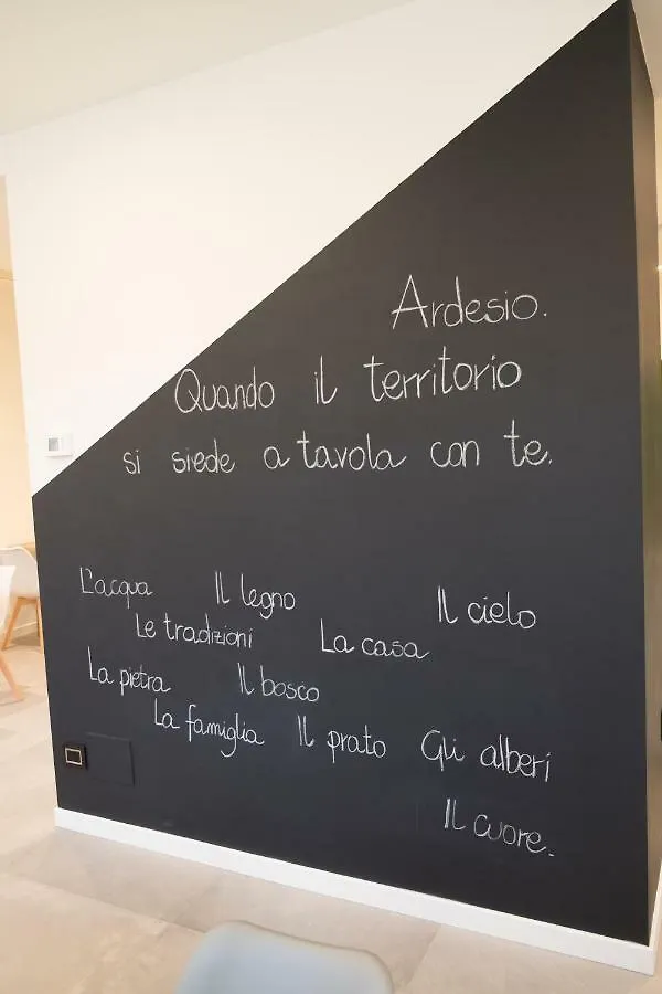 Hotel Albergo Ardesio Da Giorgio