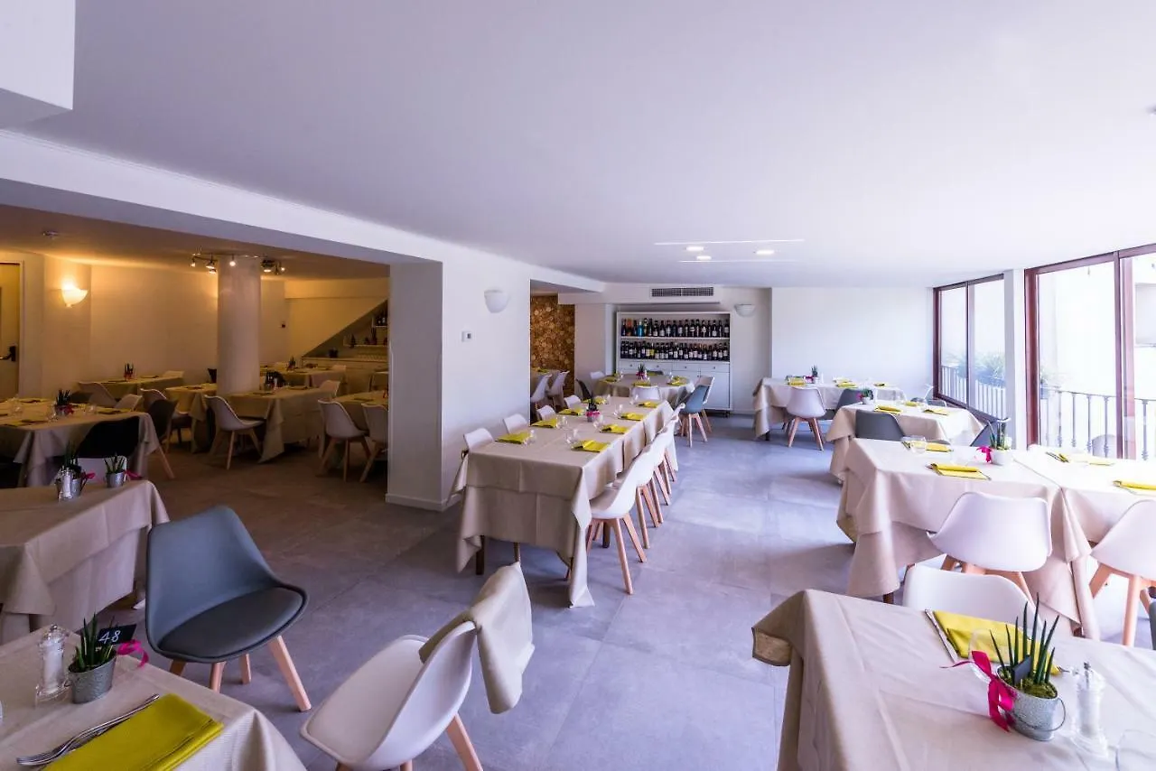 Hotel Albergo Ardesio Da Giorgio