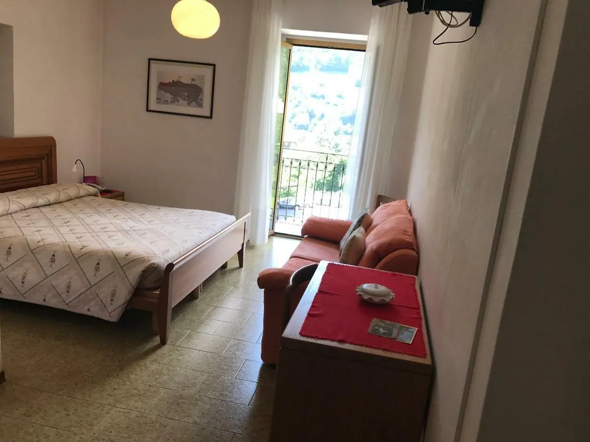 Hotel Albergo Ardesio Da Giorgio