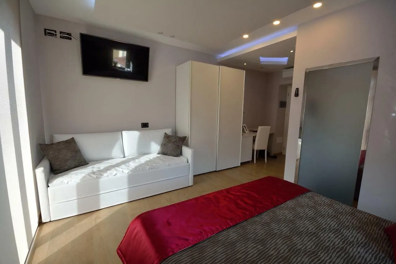 Albergo Ardesio Da Giorgio Italia