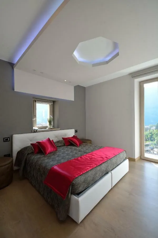 Albergo Ardesio Da Giorgio Hotel