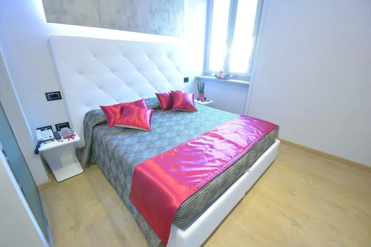 Albergo Ardesio Da Giorgio Hotel