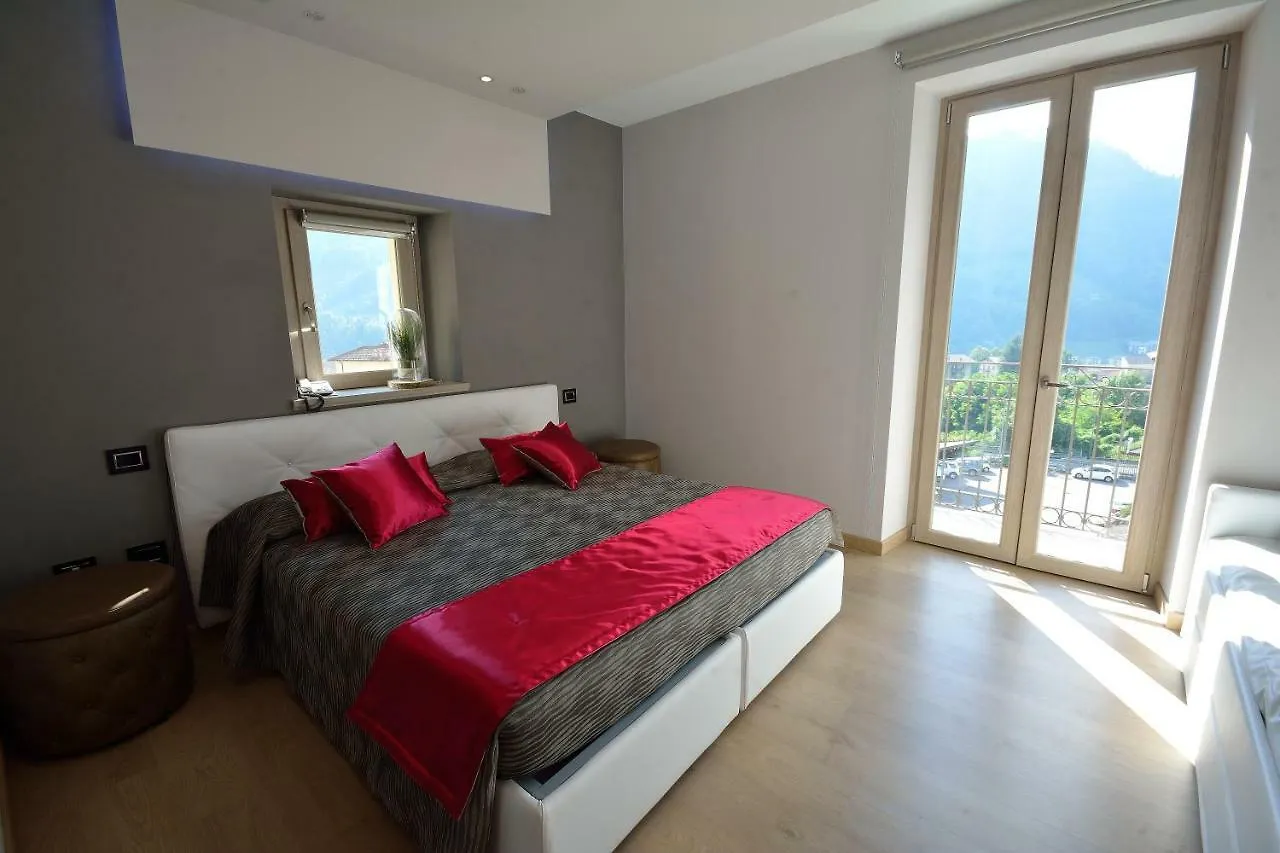 *** Hotel Albergo Ardesio Da Giorgio Italia