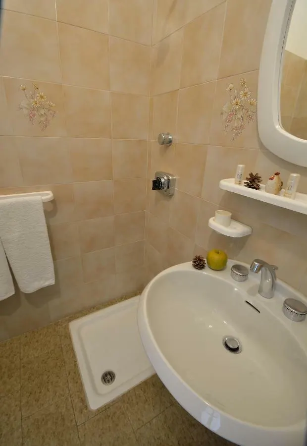 Albergo Ardesio Da Giorgio 3*,