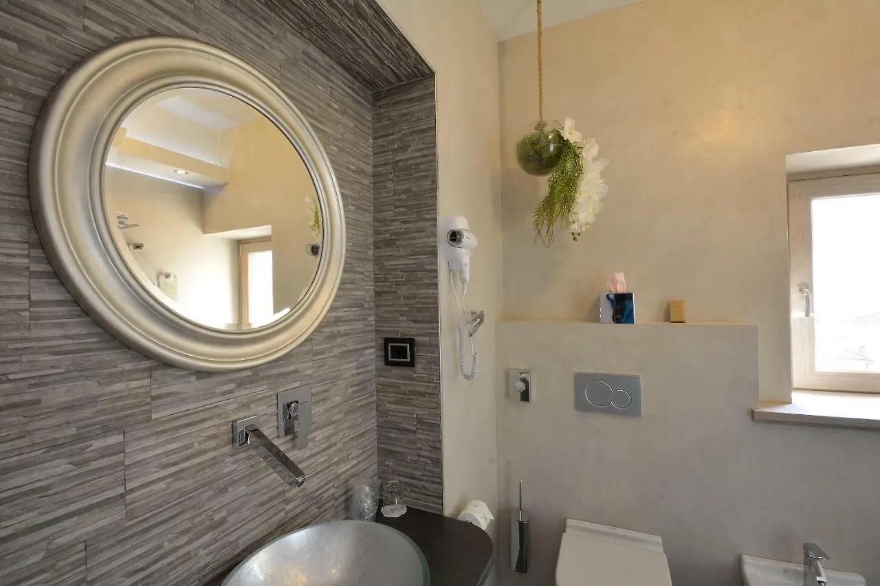 Albergo Ardesio Da Giorgio Italia