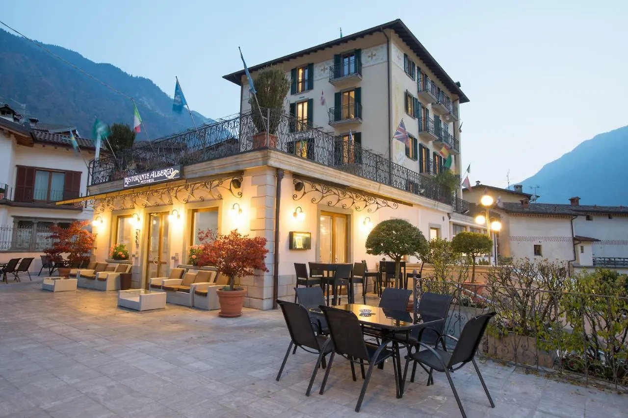 Hotel Albergo Ardesio Da Giorgio